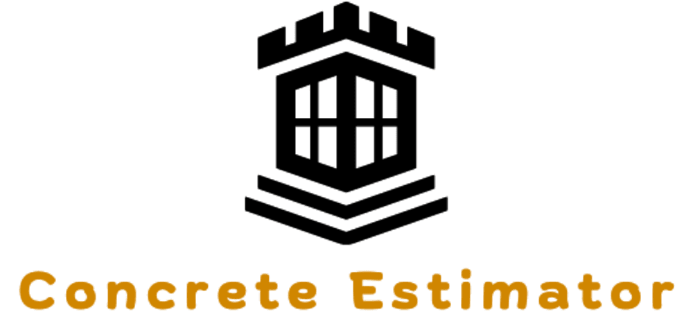 Concrete Calculator Logo